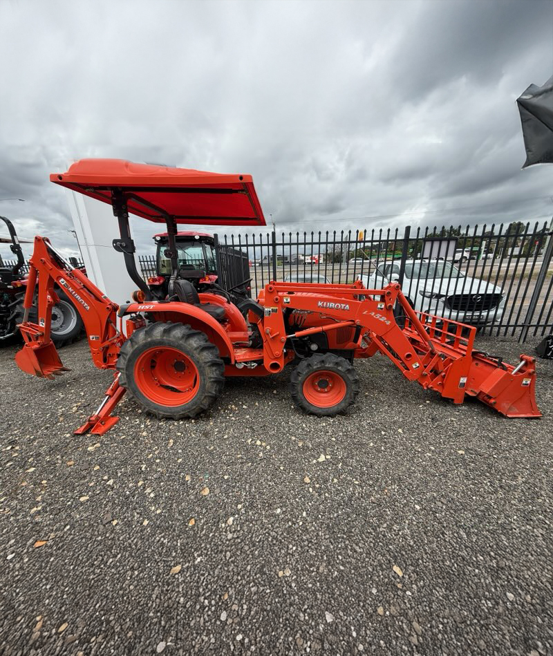 kubota