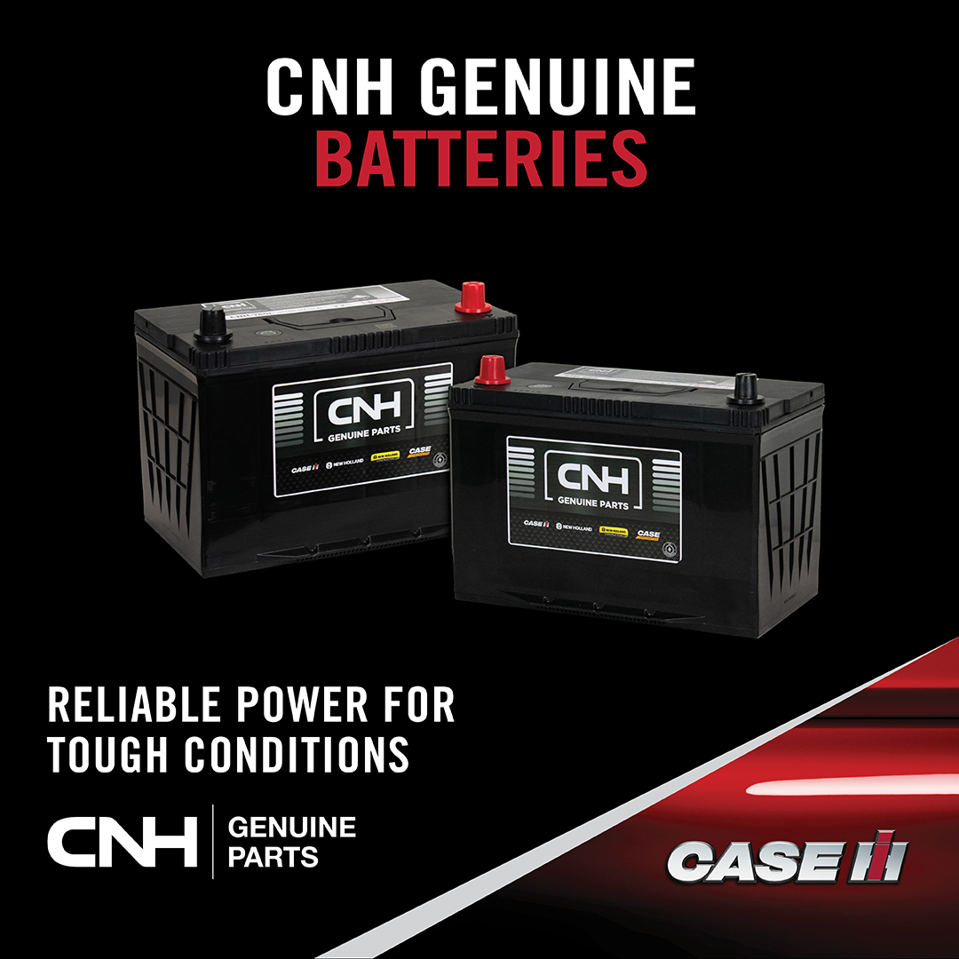 Case IH Batteries - 1080 x 1080px 1