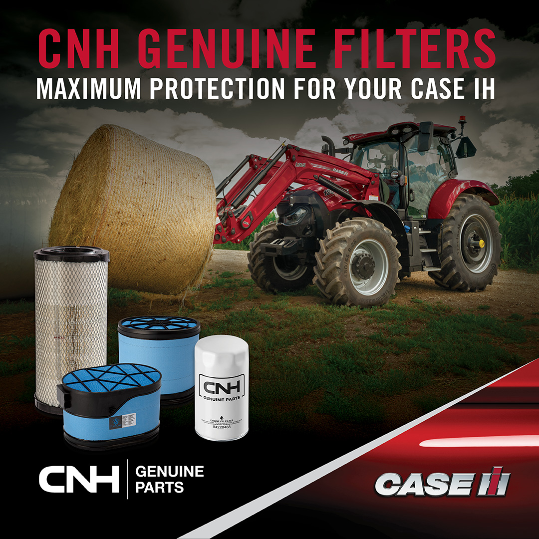 Case IH Filters - 1080 x 1080px - 2